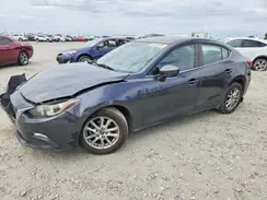 JM1BM1U7XG1336544 2016 MAZDA 3