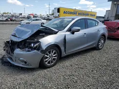 JM1BM1U7XG1337533 2016 MAZDA 3