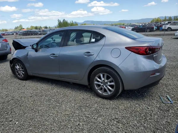 JM1BM1U7XG1337533 2016 MAZDA 3 - Image 2