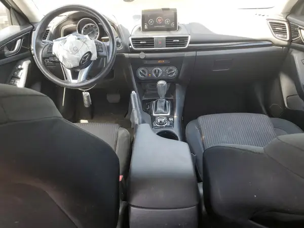 JM1BM1U7XG1337533 2016 MAZDA 3 - Image 8