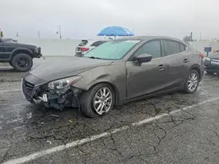 JM1BM1U7XG1337774 2016 MAZDA 3