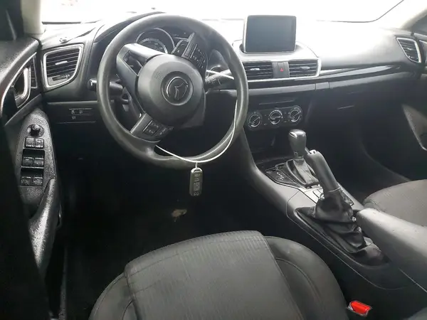JM1BM1U7XG1337774 2016 MAZDA 3 - Image 8
