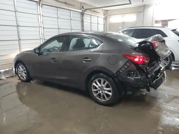 JM1BM1U7XG1340884 2016 MAZDA 3 - Image 2