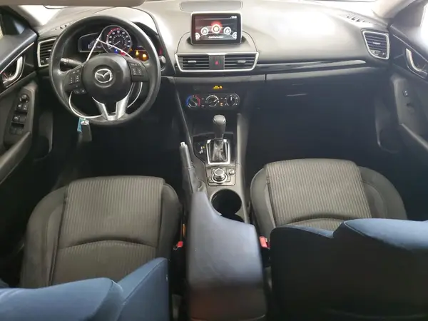 JM1BM1U7XG1340884 2016 MAZDA 3 - Image 8