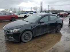 JM1BM1U7XG1345650 2016 MAZDA 3