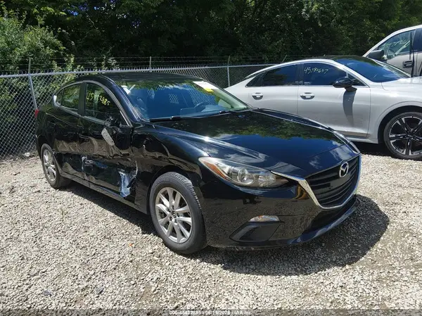 JM1BM1U7XG1349102 2016 MAZDA 3 - Image 1