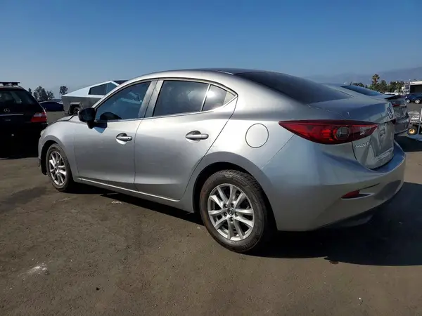 JM1BM1U7XG1349570 2016 MAZDA 3 - Image 2