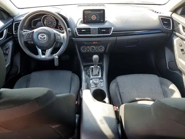 JM1BM1U7XG1349570 2016 MAZDA 3 - Image 8