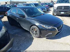 JM1BM1U7XG1352677 2016 MAZDA 3