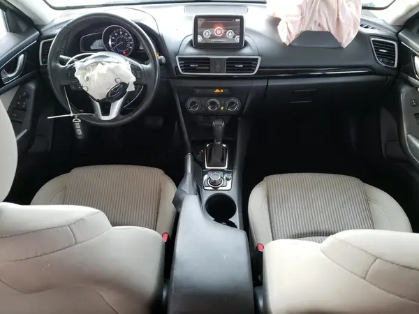 JM1BM1V70G1277714 2016 MAZDA 3 - Image 8