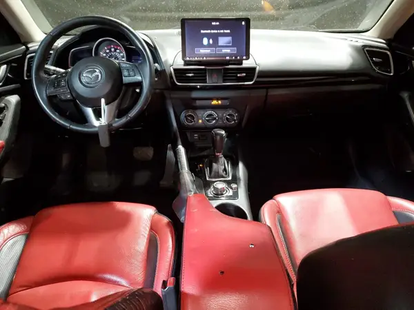 JM1BM1V70G1284551 2016 MAZDA 3 - Image 8