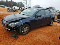 JM1BM1V70G1290396 2016 MAZDA 3