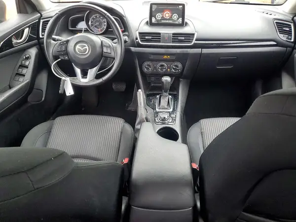 JM1BM1V70G1290396 2016 MAZDA 3 - Image 8