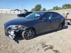 JM1BM1V70G1293394 2016 MAZDA 3