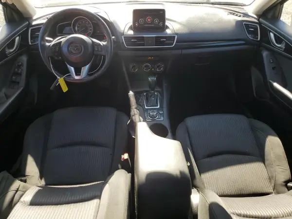 JM1BM1V70G1293394 2016 MAZDA 3 - Image 8