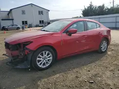 JM1BM1V70G1307715 2016 MAZDA 3