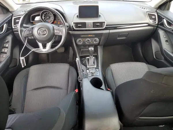 JM1BM1V70G1307715 2016 MAZDA 3 - Image 8