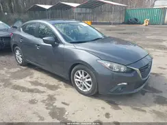 JM1BM1V70G1313854 2016 MAZDA 3