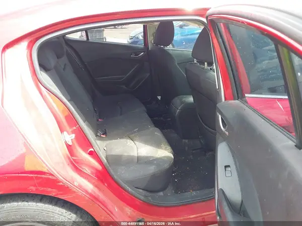 JM1BM1V70G1318682 2016 MAZDA 3 - Image 8
