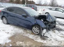 JM1BM1V70G1319590 2016 MAZDA 3