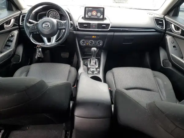 JM1BM1V70G1325888 2016 MAZDA 3 - Image 8