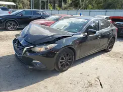 JM1BM1V70G1328998 2016 MAZDA 3