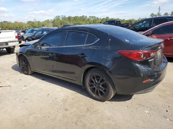 JM1BM1V70G1328998 2016 MAZDA 3 - Image 2