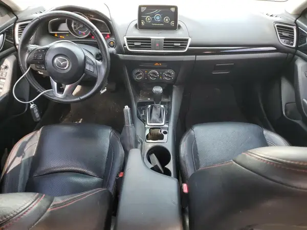 JM1BM1V70G1328998 2016 MAZDA 3 - Image 8