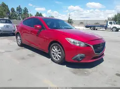JM1BM1V70G1338916 2016 MAZDA 3