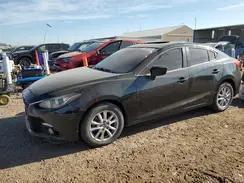 JM1BM1V71G1278824 2016 MAZDA 3