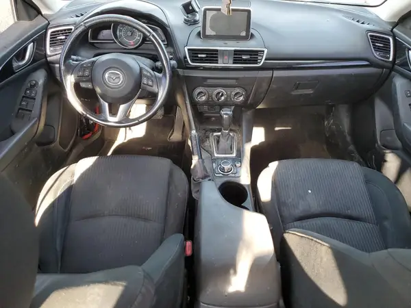 JM1BM1V71G1278824 2016 MAZDA 3 - Image 8