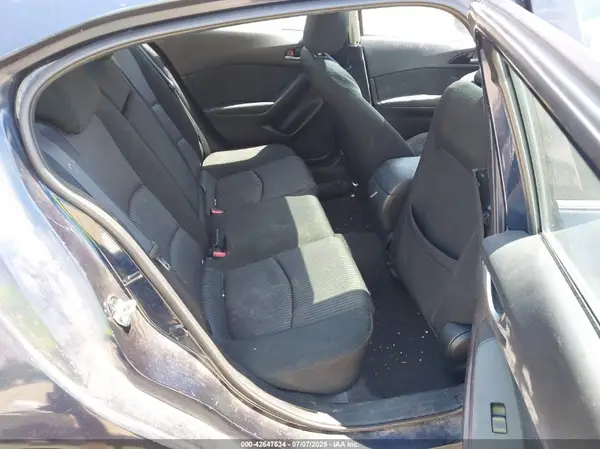 JM1BM1V71G1288284 2016 MAZDA 3 - Image 8