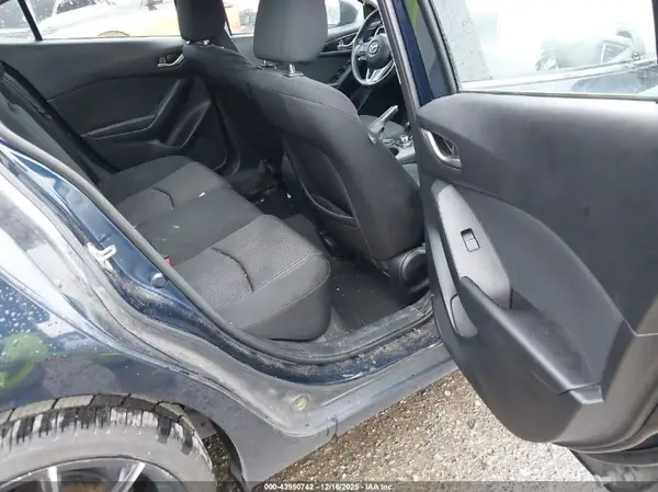 JM1BM1V71G1290973 2016 MAZDA 3 - Image 8