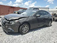 JM1BM1V71G1301339 2016 MAZDA 3