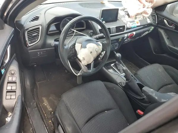 JM1BM1V71G1301339 2016 MAZDA 3 - Image 8