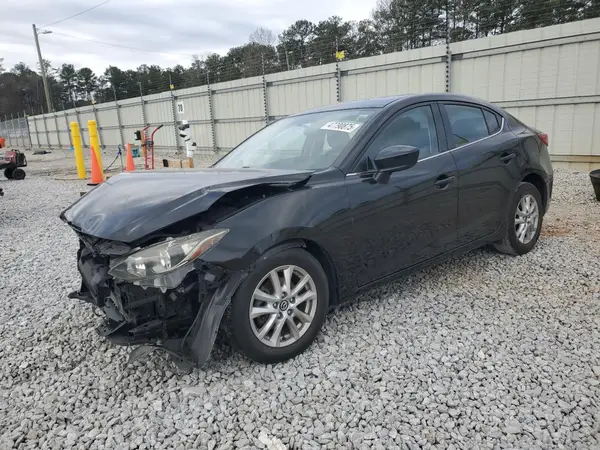 JM1BM1V71G1306752 2016 MAZDA 3 - Image 1