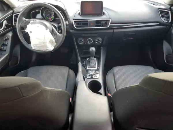 JM1BM1V71G1306752 2016 MAZDA 3 - Image 8