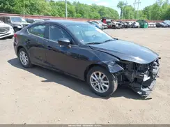 JM1BM1V71G1308341 2016 MAZDA 3