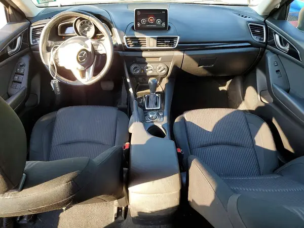 JM1BM1V71G1310882 2016 MAZDA 3 - Image 8
