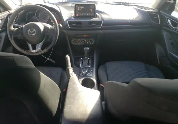 JM1BM1V71G1321655 2016 MAZDA 3 - Image 8