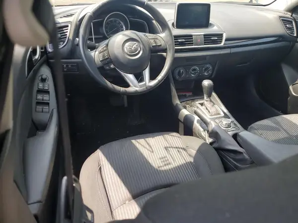 JM1BM1V71G1322904 2016 MAZDA 3 - Image 8
