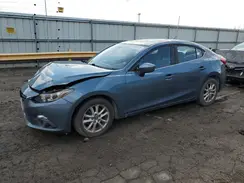 JM1BM1V71G1346829 2016 MAZDA 3