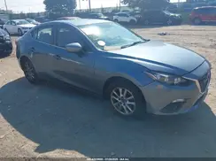 JM1BM1V72G1287581 2016 MAZDA 3