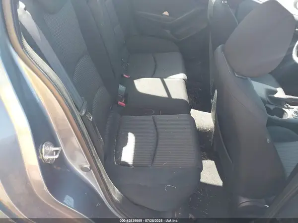 JM1BM1V72G1287581 2016 MAZDA 3 - Image 8