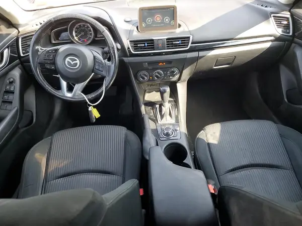JM1BM1V72G1290979 2016 MAZDA 3 - Image 8