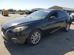 JM1BM1V72G1296409 2016 MAZDA 3