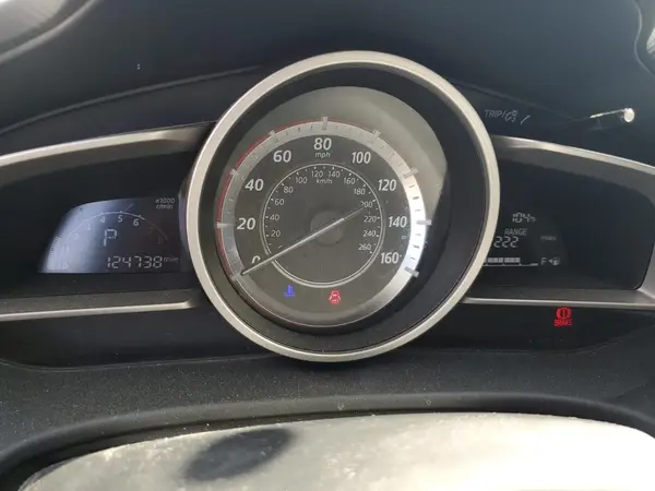 JM1BM1V72G1296409 2016 MAZDA 3 - Image 3