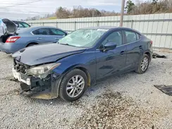 JM1BM1V72G1307327 2016 MAZDA 3