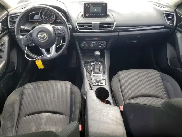 JM1BM1V72G1307327 2016 MAZDA 3 - Image 8