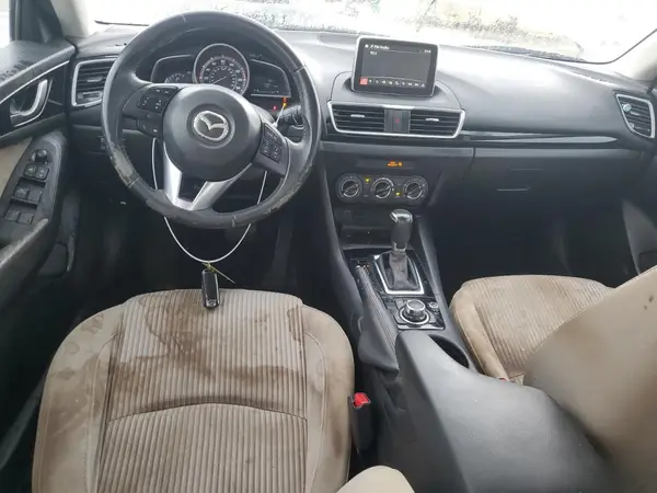 JM1BM1V72G1315606 2016 MAZDA 3 - Image 8